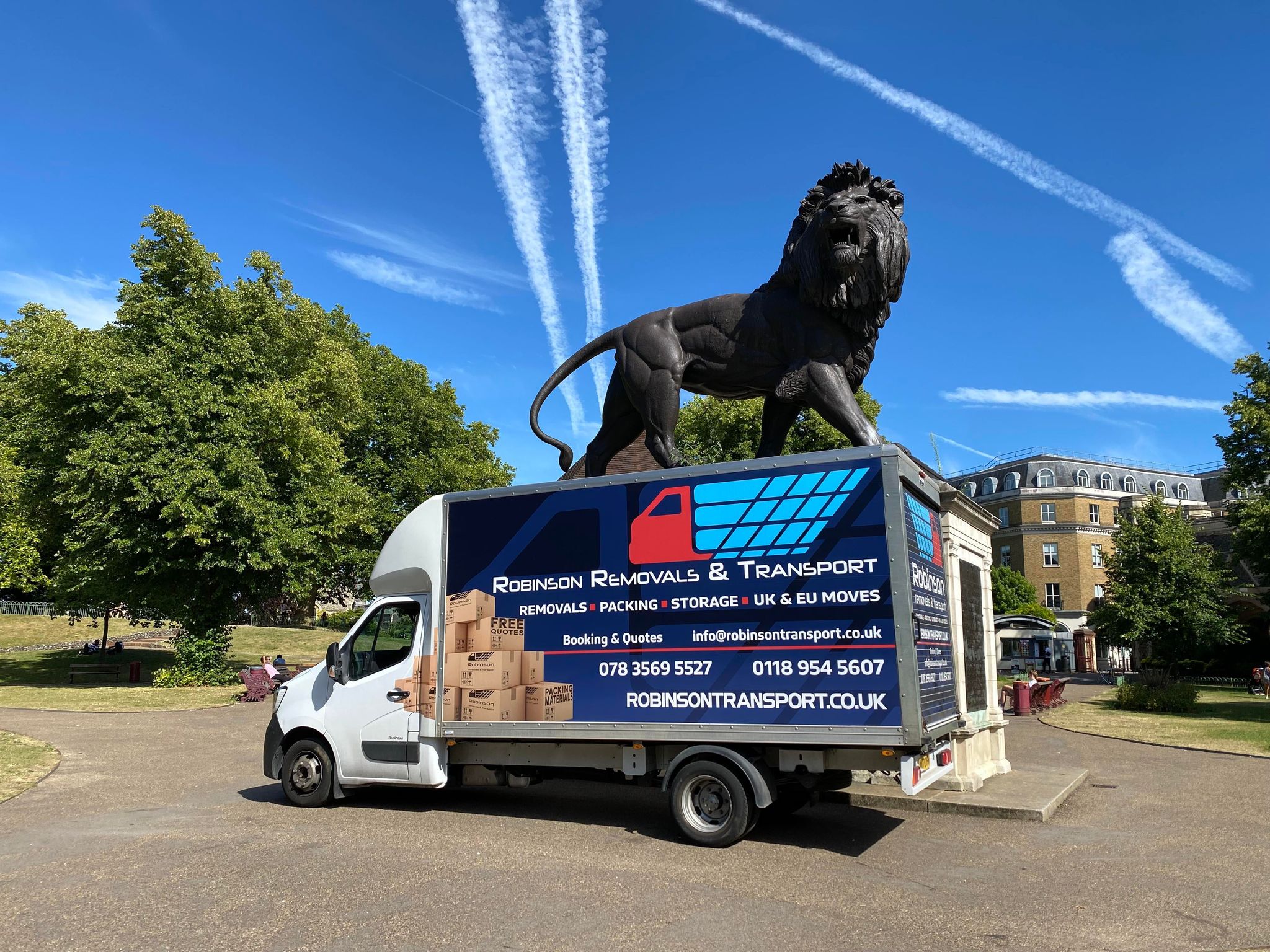 removals